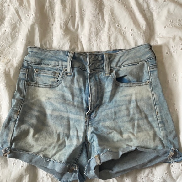 American Eagle shorts - Picture 1 of 2